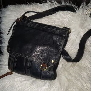 Fossil crossbody purse
